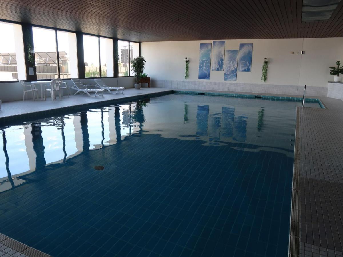 Apartment Alpensicht By Interhome Hoechenschwand Ngoại thất bức ảnh