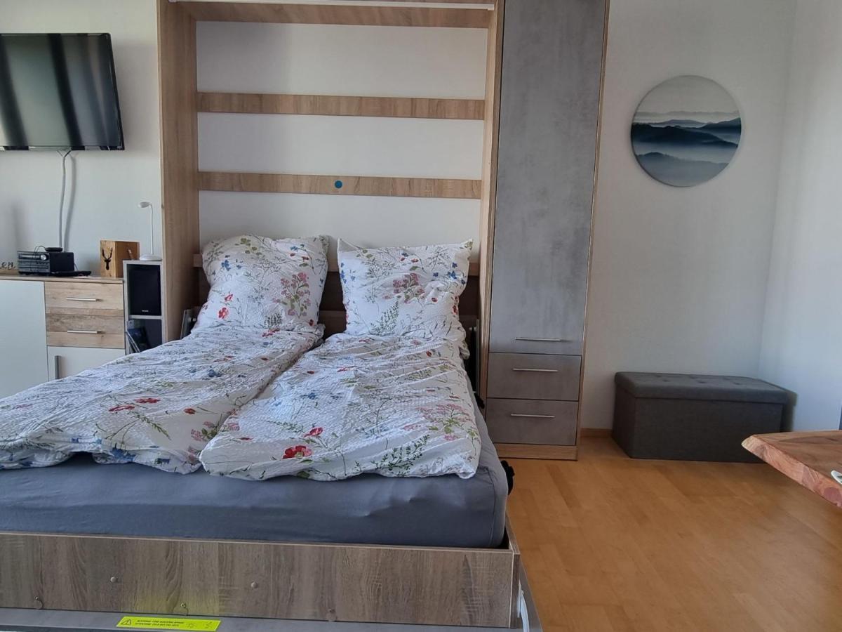Apartment Alpensicht By Interhome Hoechenschwand Ngoại thất bức ảnh