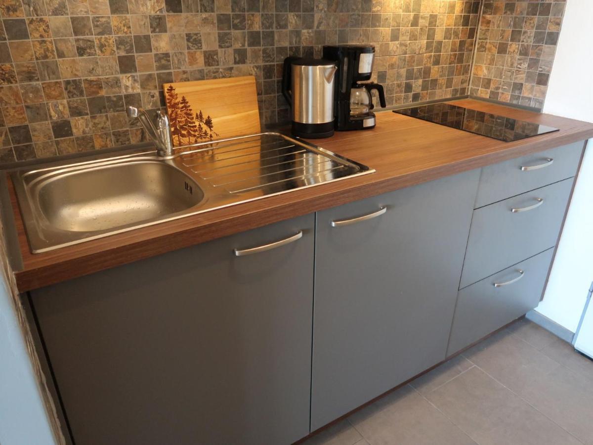 Apartment Alpensicht By Interhome Hoechenschwand Ngoại thất bức ảnh