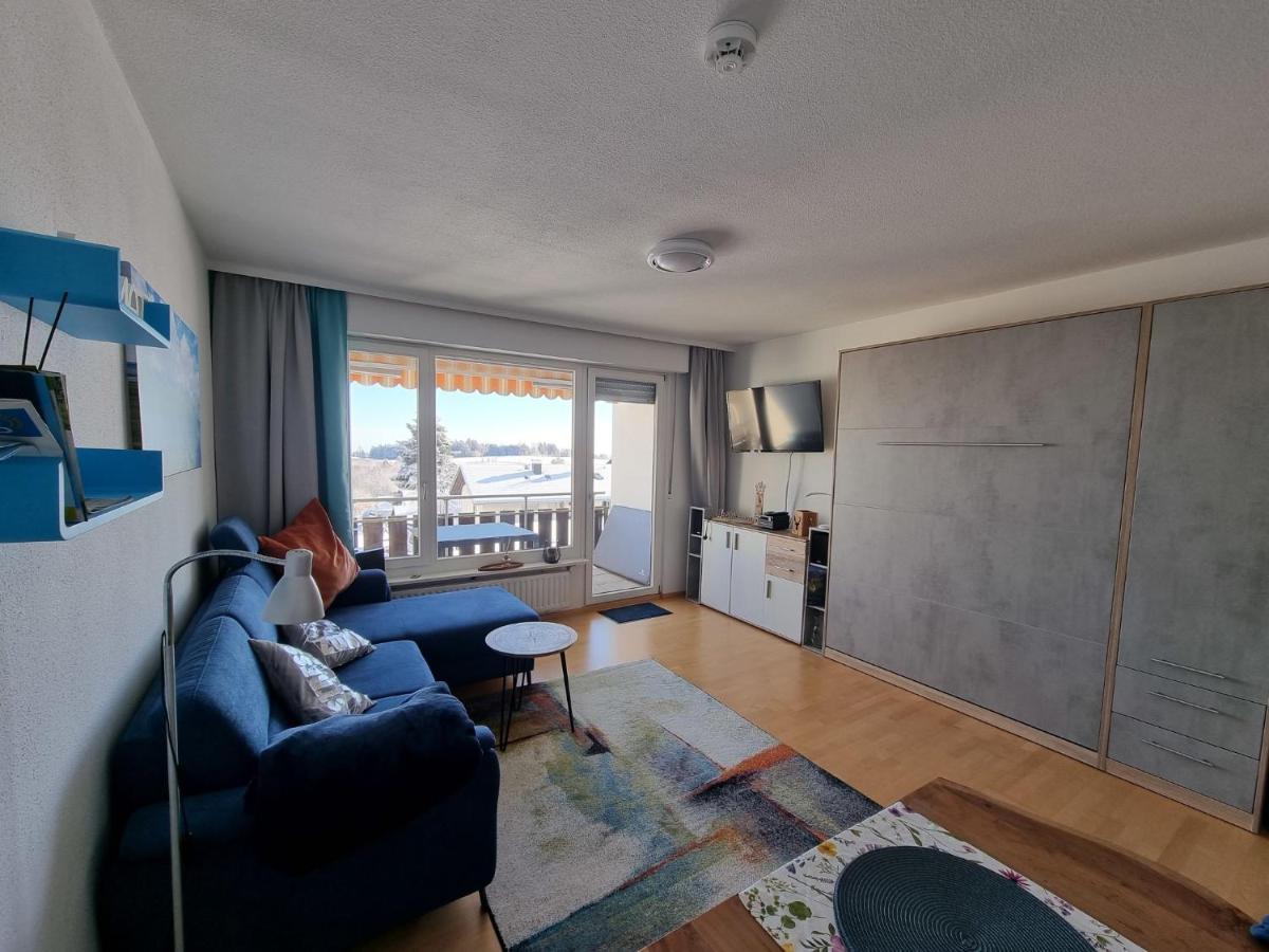 Apartment Alpensicht By Interhome Hoechenschwand Ngoại thất bức ảnh
